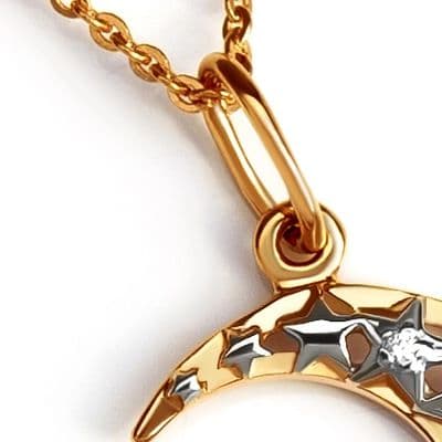 Necklaces & Chokers